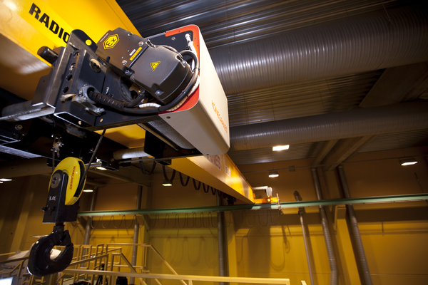 Overhead Crane