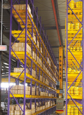 Storage System