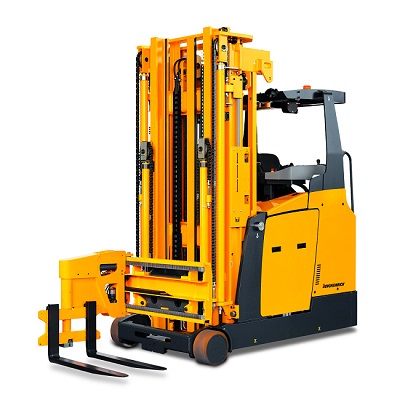 Electric Truck