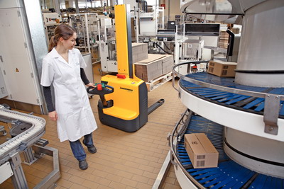 Pallet Truck