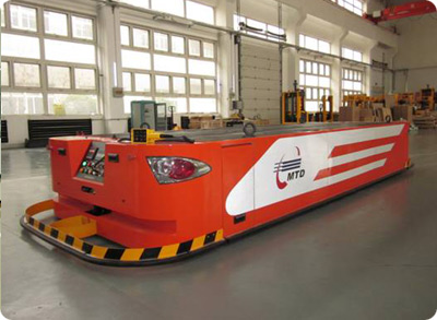 AGV