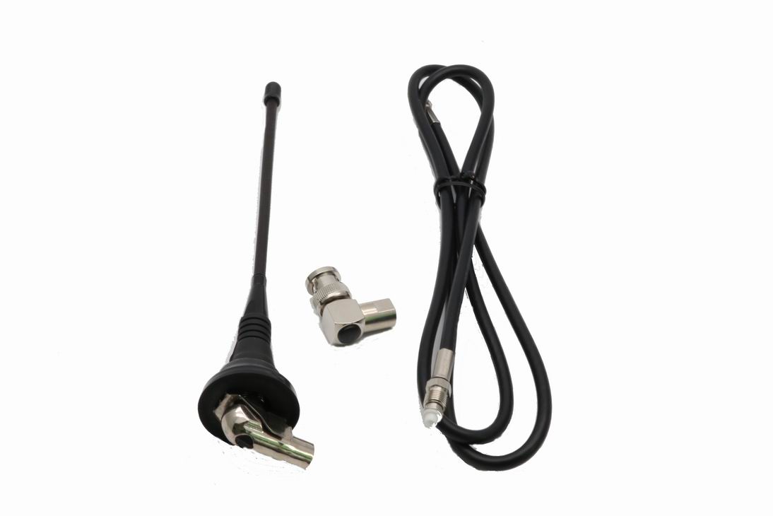 Antenna 1/4-433K1